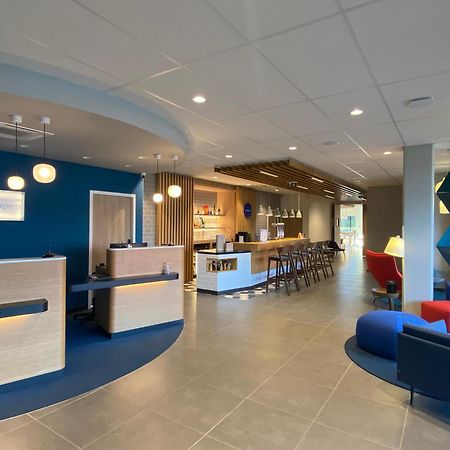 Holiday Inn Express Caen Epron By Ihg Eksteriør billede